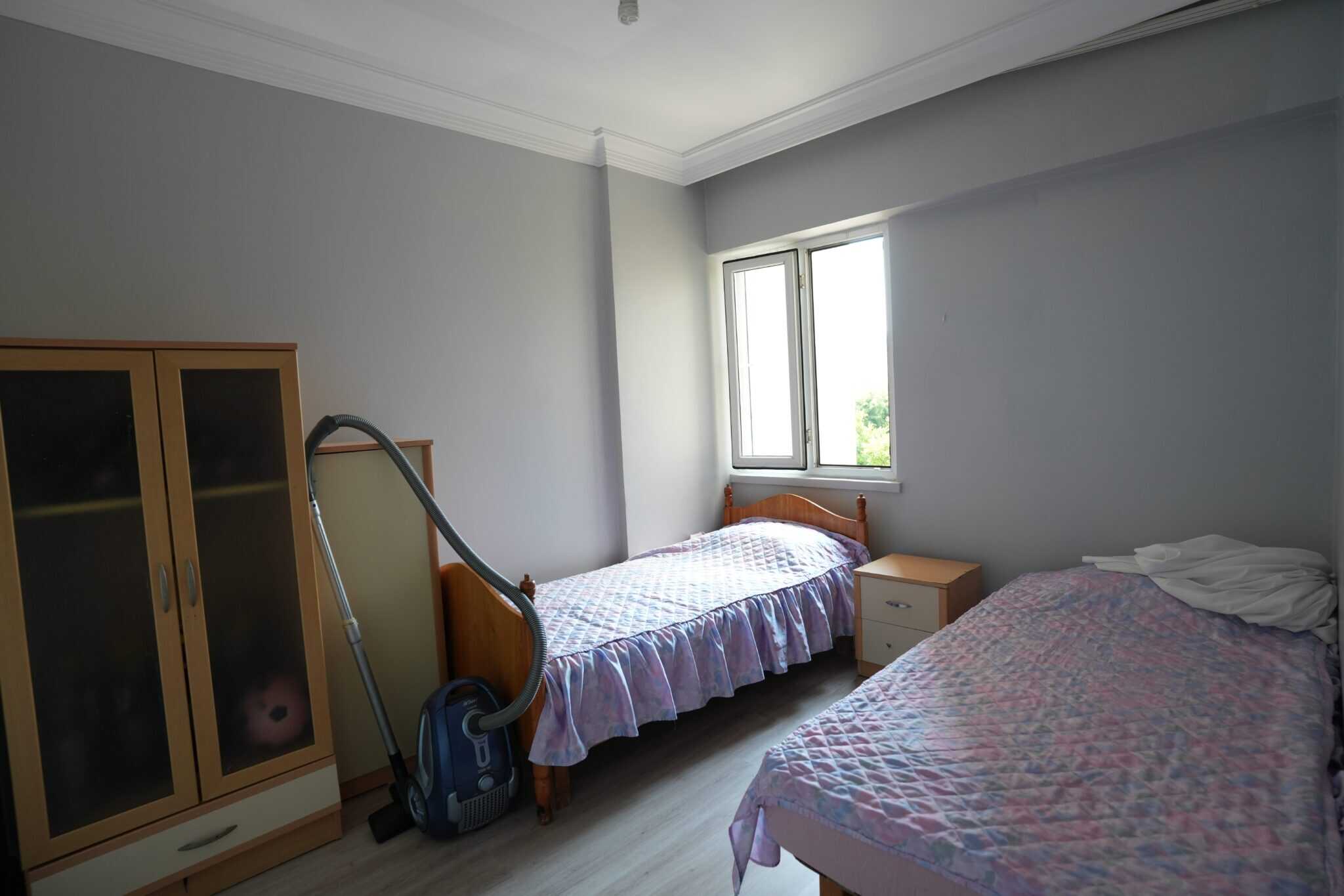 Mersin Erdemli Tömük Flamingo 8 Eşyalı Satılık 3+1 Daire