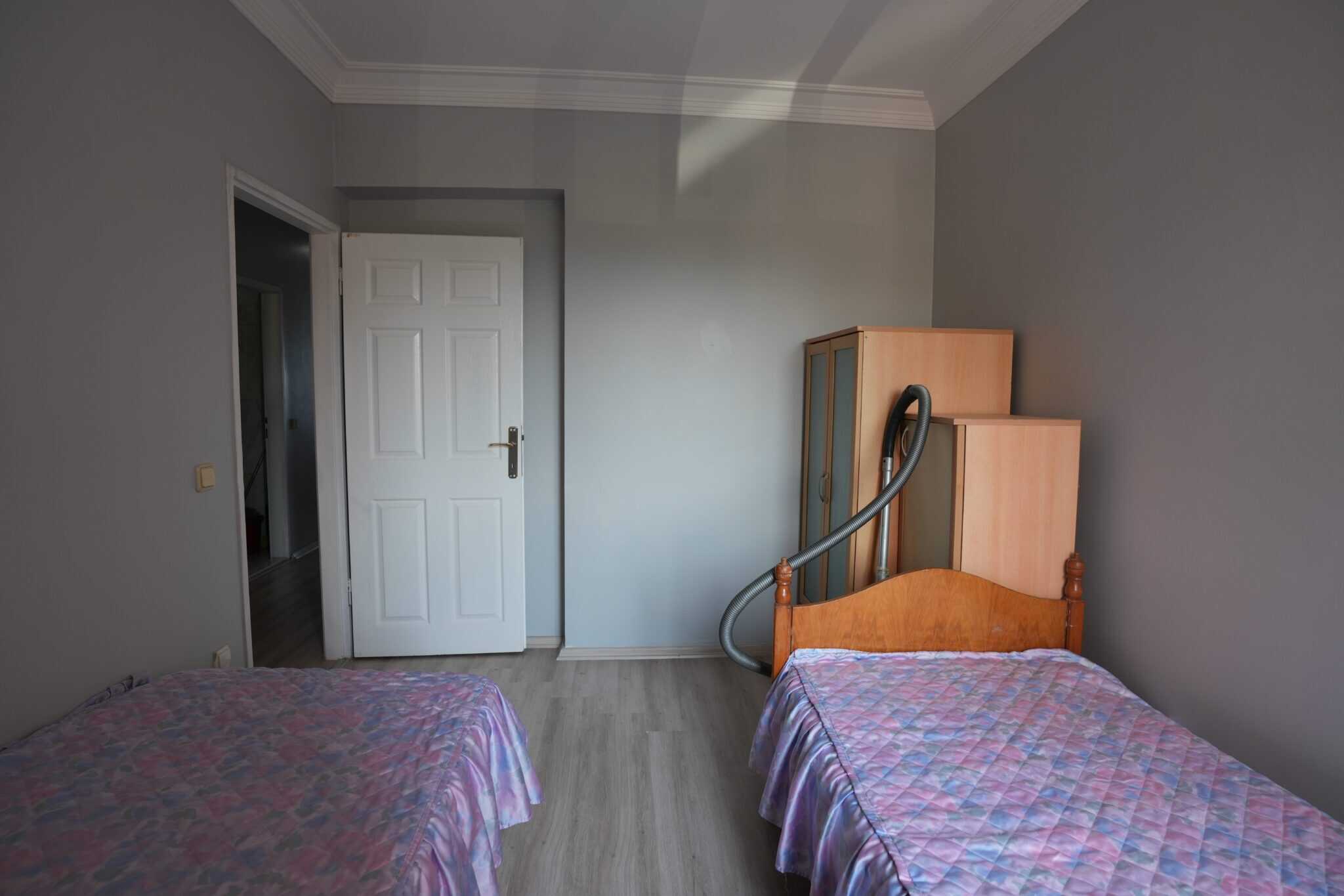 Mersin Erdemli Tömük Flamingo 8 Eşyalı Satılık 3+1 Daire