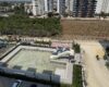 Mersin Erdemli Tömük Perfect Life 2 Satılık 2+1 Köşe Daire