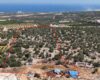 Mersin Erdemli Tırtar Marina Limanı Kuzeyinde Satılık Tarla