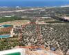 Mersin Erdemli Tırtar Marina Limanı Kuzeyinde Satılık Tarla