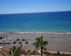Mersin Arpaçbahşiş Denize Sıfır Flamingo 1 Sitesi 3+1 Satılık Köşe Daire