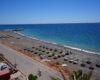 Mersin Arpaçbahşiş Denize Sıfır Flamingo 1 Sitesi 3+1 Satılık Köşe Daire