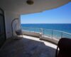 Mersin Arpaçbahşiş Denize Sıfır Flamingo 1 Sitesi 3+1 Satılık Köşe Daire