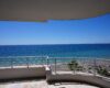 Mersin Arpaçbahşiş Denize Sıfır Flamingo 1 Sitesi 3+1 Satılık Köşe Daire