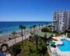 Mersin Arpaçbahşiş Denize Sıfır Flamingo 1 Sitesi 3+1 Satılık Köşe Daire