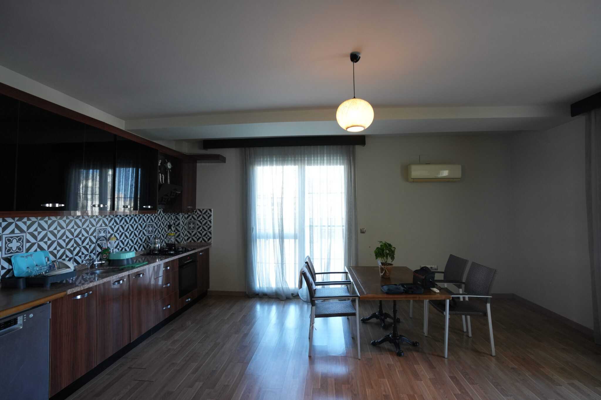 Mersin Erdemli Alata Oba Plaza Satılık 4+1 Teras Katı Daire