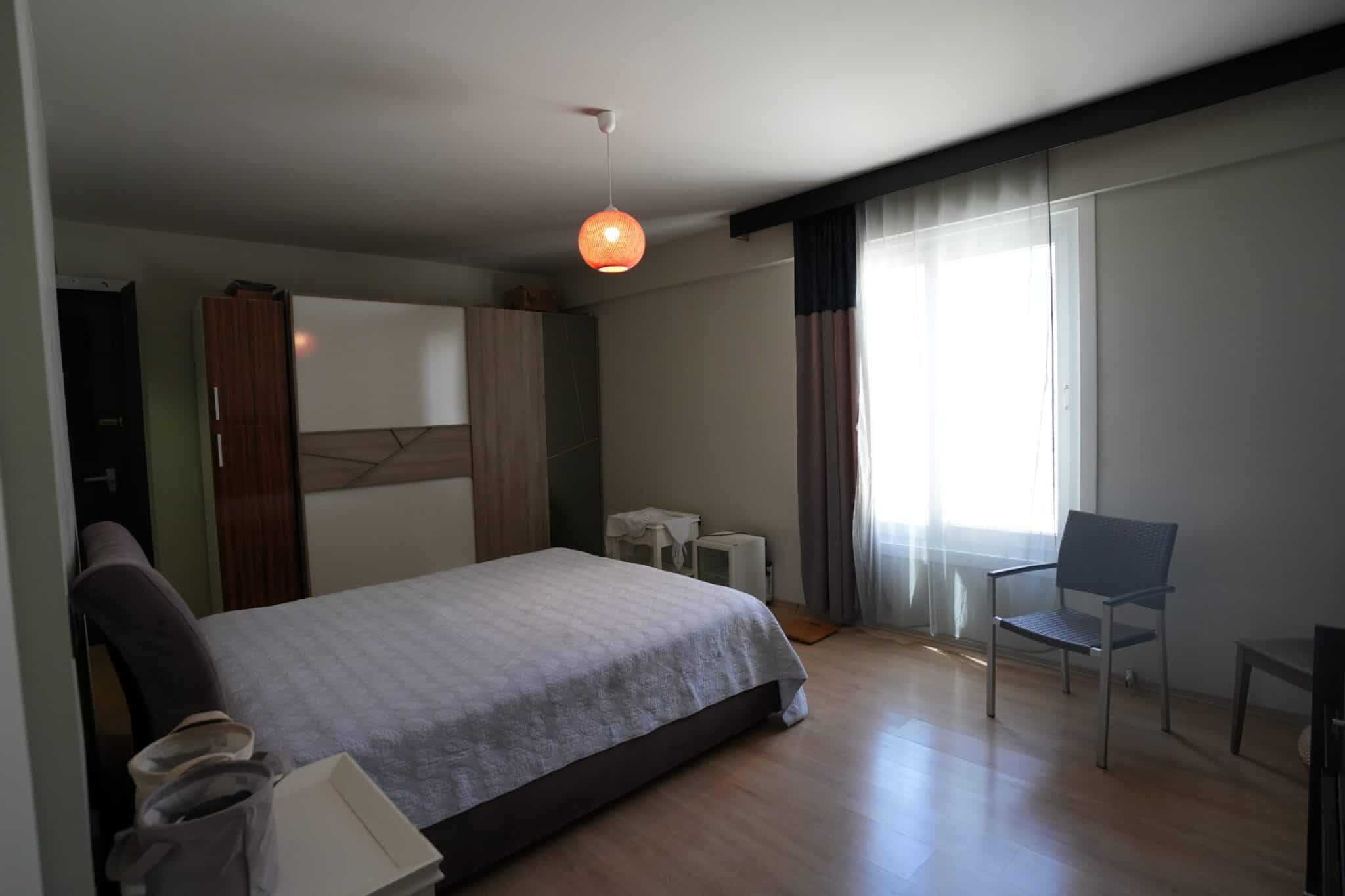 Mersin Erdemli Alata Oba Plaza Satılık 4+1 Teras Katı Daire