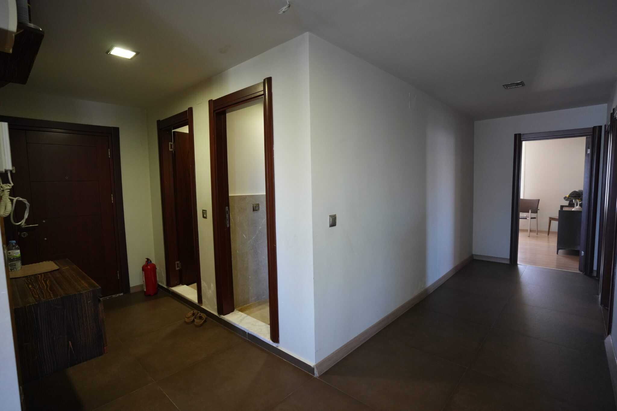 Mersin Erdemli Alata Oba Plaza Satılık 4+1 Teras Katı Daire