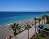 Mersin Erdemli Arpaçbahşiş Flamingo 1 Sitesi Yıllık Kiralık 3+1 Köşe Daire