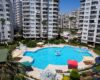 Mersin Erdemli Arpaçbahşiş Flamingo 1 Sitesi Yıllık Kiralık 3+1 Köşe Daire