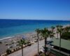 Mersin Erdemli Arpaçbahşiş Flamingo 1 Sitesi Yıllık Kiralık 3+1 Köşe Daire