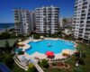 Mersin Erdemli Arpaçbahşiş Flamingo 1 Sitesi Yıllık Kiralık 3+1 Köşe Daire