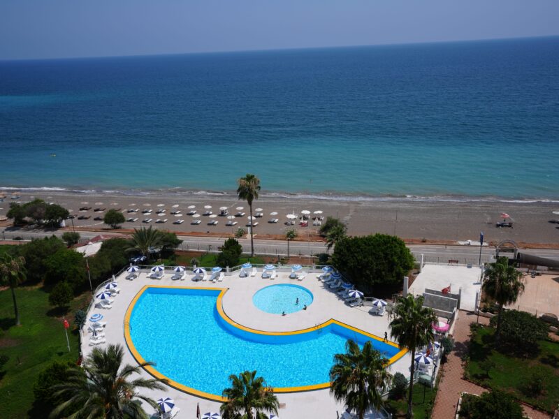 Mersin Erdemli Arpaçbahşiş Mts Sitesi 2+1 Satılık Dağ Deniz Cephe Daire