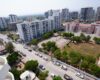 Mersin Erdemli Arpaçbahşiş Mts Sitesi 2+1 Satılık Dağ Deniz Cephe Daire