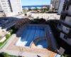 Mersin Erdemli Ayaş Mecitoğlu Sitesi 2+1 Satılık Deniz Manzaralı Daire