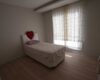 Mersin Erdemli Ayaş Mecitoğlu Sitesi 2+1 Satılık Deniz Manzaralı Daire