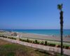 Mersin Erdemli Denize Sıfır Erciyes Sitesi Satılık Daire
