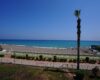 Mersin Erdemli Denize Sıfır Erciyes Sitesi Satılık Daire