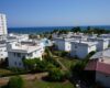 Mersin Erdemli Tömük Denize Sıfır Satılık 2+1 Masrafsız Daire