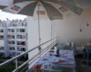 Mersin Erdemli Tömük Denize Sıfır Satılık 2+1 Masrafsız Daire