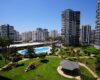 Mersin Erdemli Türbe Clup Bahçeşehir Sitesi 4+1 Satılık Lüks Daire