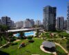 Mersin Erdemli Türbe Clup Bahçeşehir Sitesi 4+1 Satılık Lüks Daire
