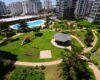 Mersin Erdemli Türbe Clup Bahçeşehir Sitesi 4+1 Satılık Lüks Daire