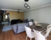 Mersin Erdemli Türbe Clup Bahçeşehir Sitesi 4+1 Satılık Lüks Daire