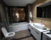 Mersin Erdemli Türbe Clup Bahçeşehir Sitesi 4+1 Satılık Lüks Daire