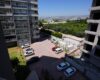 Mersin Erdemli Türbe Clup Bahçeşehir Sitesi 4+1 Satılık Lüks Daire
