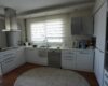 Mersin Erdemli Türbe Clup Bahçeşehir Sitesi 4+1 Satılık Lüks Daire