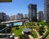 Mersin Erdemli Türbe Clup Bahçeşehir Sitesi 4+1 Satılık Lüks Daire