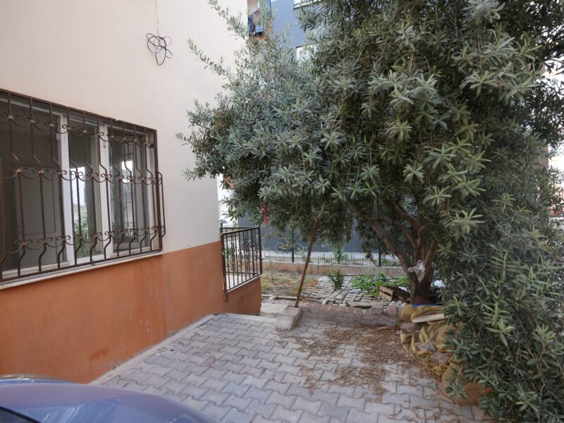 Mersin Erdemli Yukarı Alata 2+1 Kiralık Daire