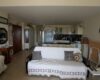 Mersin Kargıpınarı Queenaba Sitesi 2+1 Eşyalı Satılık Yazlık Daire