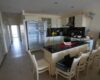Mersin Kargıpınarı Queenaba Sitesi 2+1 Eşyalı Satılık Yazlık Daire