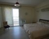 Mersin Kargıpınarı Queenaba Sitesi 2+1 Eşyalı Satılık Yazlık Daire