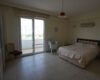 Mersin Kargıpınarı Queenaba Sitesi 2+1 Eşyalı Satılık Yazlık Daire