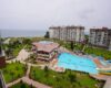 Mersin Kargıpınarı Sunlife Sitesi 2+1 Yıllık Kiralık Daire