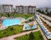 Mersin Kargıpınarı Sunlife Sitesi 2+1 Yıllık Kiralık Daire