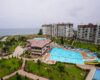 Mersin Kargıpınarı Sunlife Sitesi 2+1 Yıllık Kiralık Daire