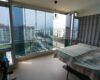 Mersin Kargıpınarı Sunlife Sitesi 2+1 Yıllık Kiralık Daire