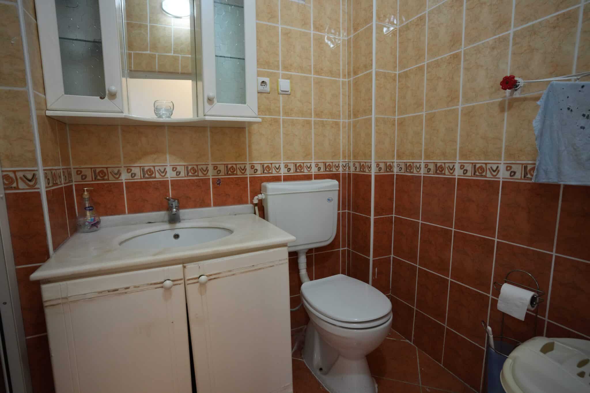 Mersin Erdemli Kargıpınarı Denize Sıfır  Sörf Sitesi Satılık 3+1 Daire