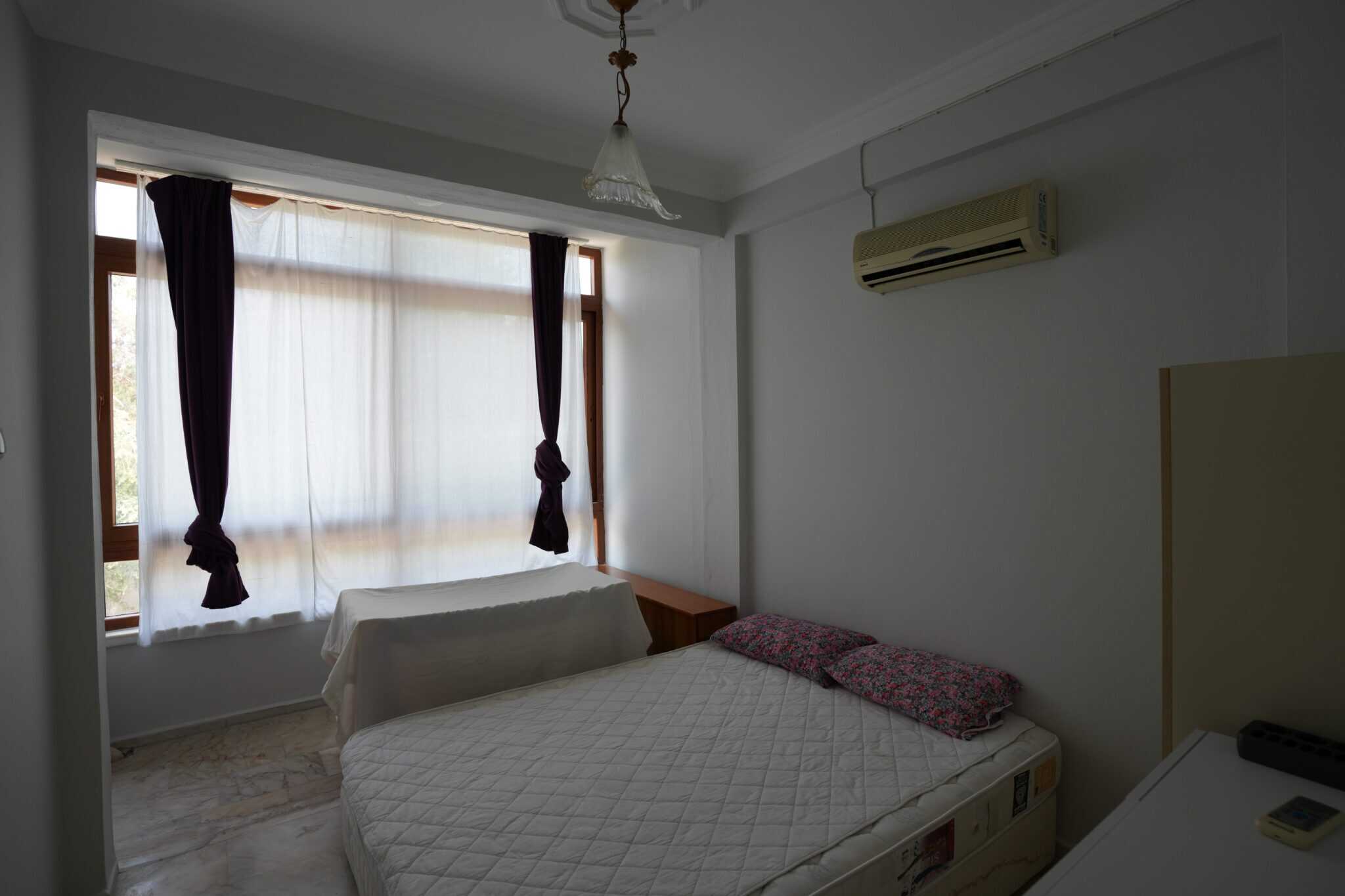 Mersin Erdemli Kargıpınarı Denize Sıfır  Sörf Sitesi Satılık 3+1 Daire