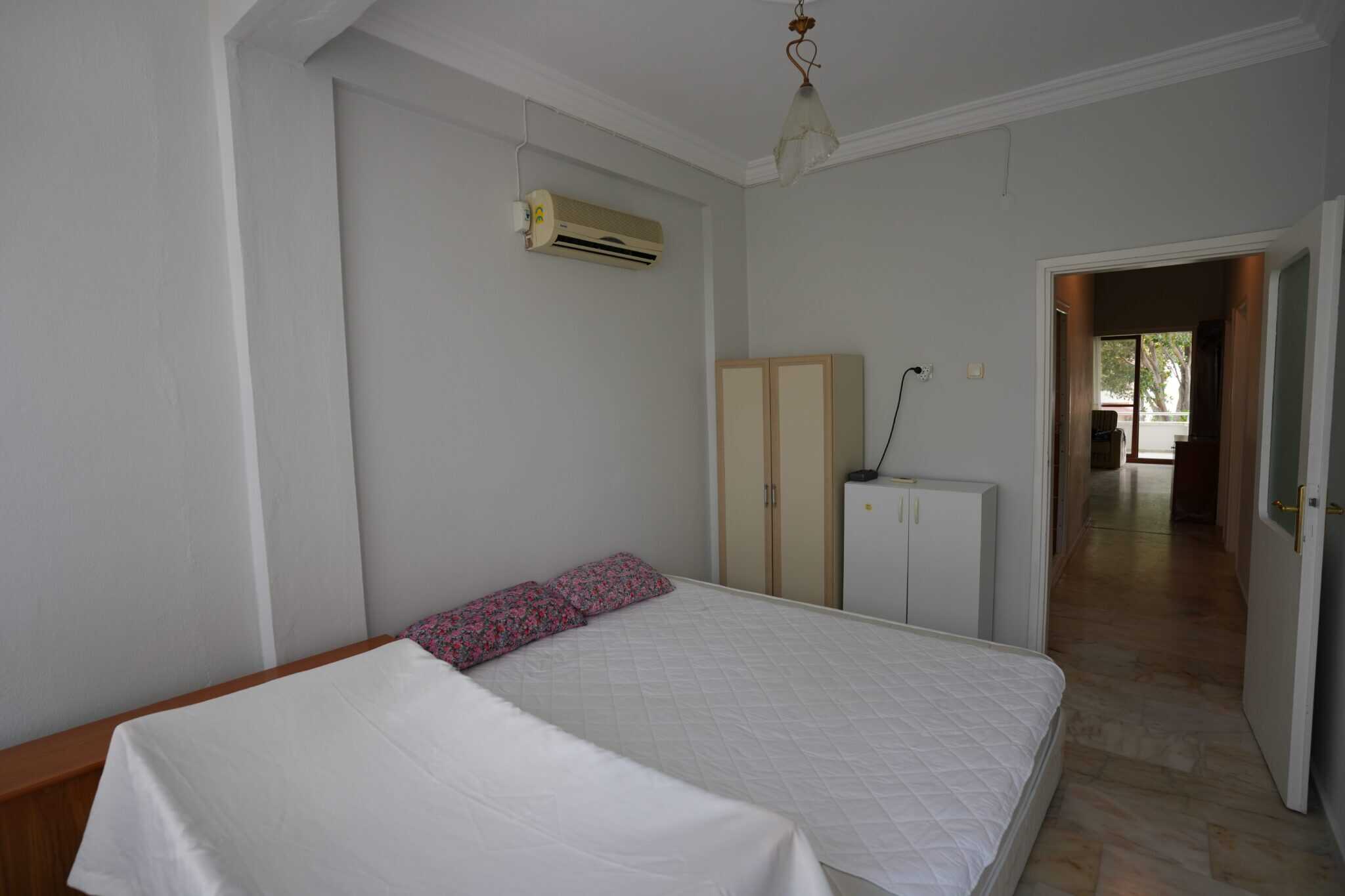 Mersin Erdemli Kargıpınarı Denize Sıfır  Sörf Sitesi Satılık 3+1 Daire