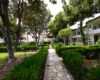 Mersin Erdemli Kargıpınarı Denize Sıfır  Sörf Sitesi Satılık 3+1 Daire