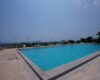 Mersin Erdemli Kargıpınarı Denize Sıfır  Sörf Sitesi Satılık 3+1 Daire