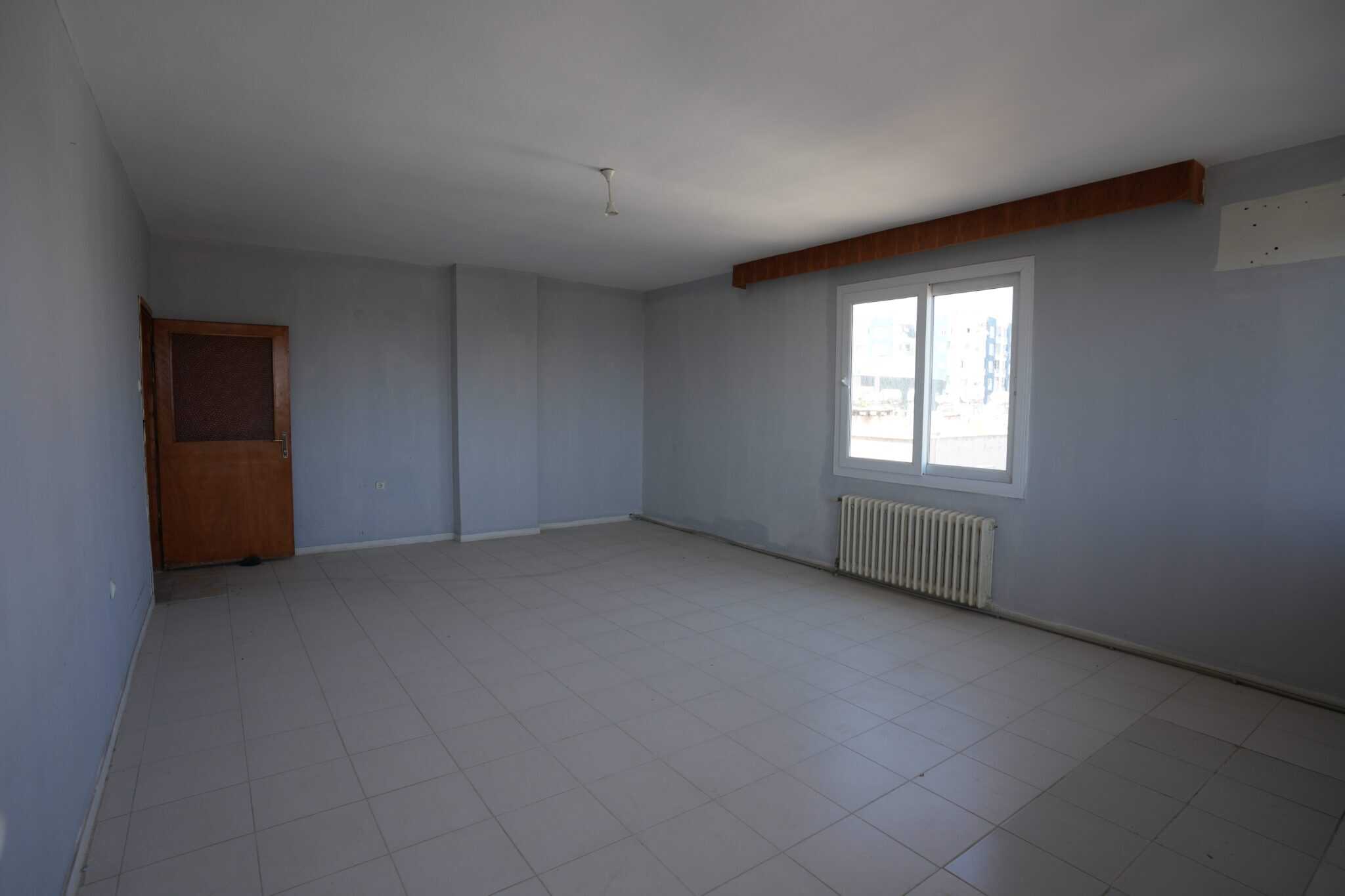 Mersin Erdemli Center Sea View For Sale 3+1 Apartment