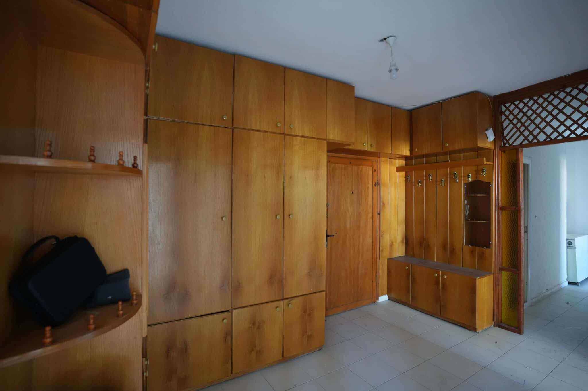 Mersin Erdemli Center Sea View For Sale 3+1 Apartment