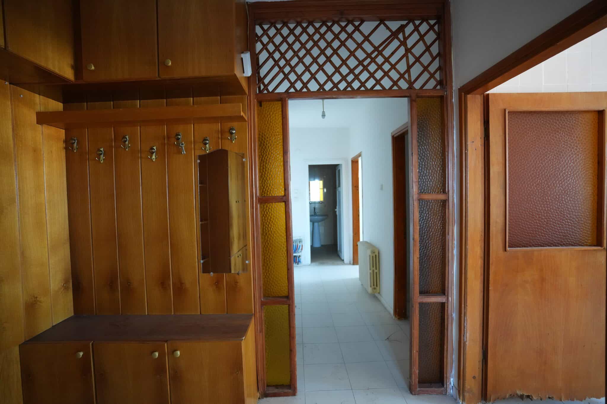 Mersin Erdemli Center Sea View For Sale 3+1 Apartment